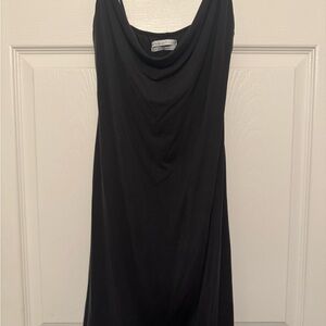 Urban Outfitters Charcoal Sleeveless Top